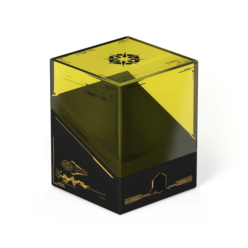 Boulder 100+ Magic: The Gathering "Edge of Eternities"