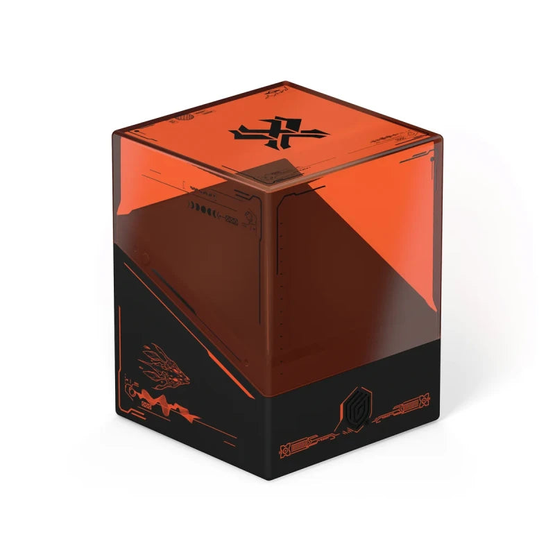 Boulder 100+ Magic: The Gathering "Edge of Eternities"