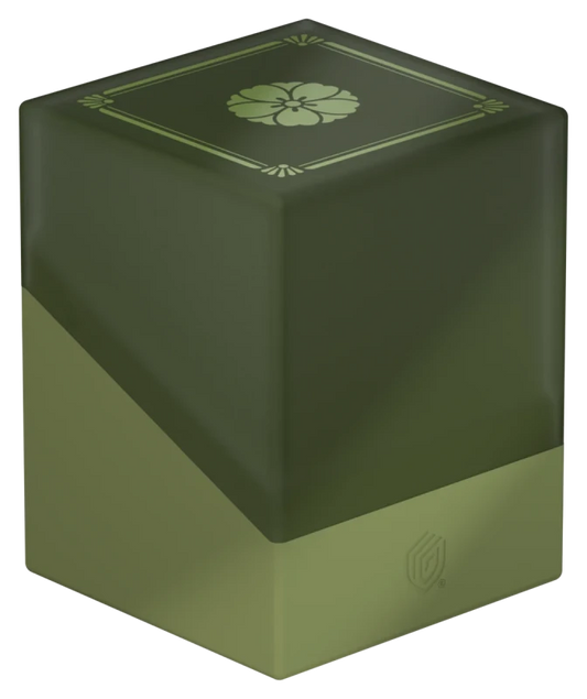 Boulder 100+ "Katana: The Shogun's Journey - Part 3" - Suirei