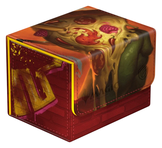 Sidewinder 100+ Xenoskin Magic: The Gathering | Teenage Mutant Ninja Turtles - Mountain