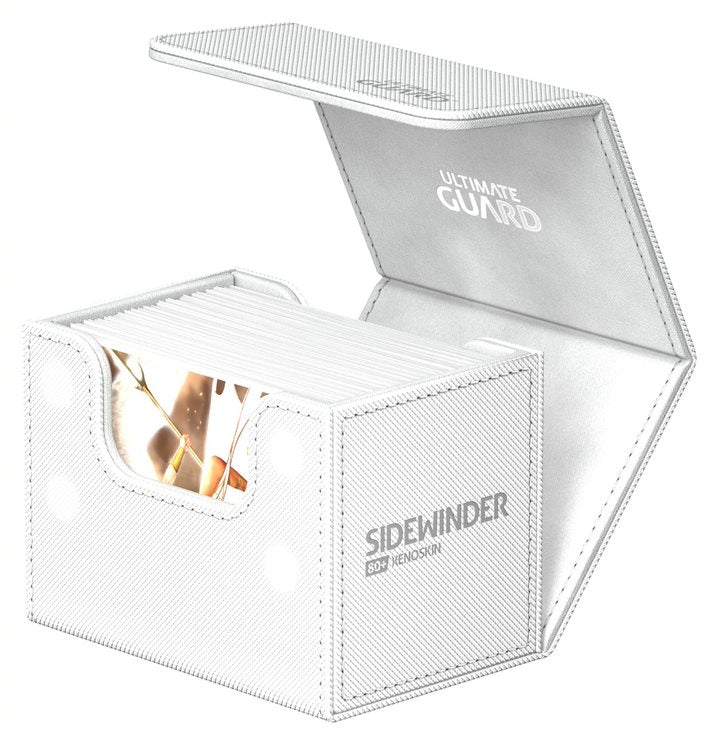 Ultimate Guard 80+ Sidewinder Monocolor