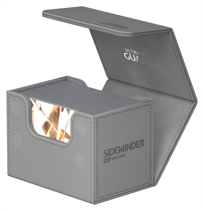 Ultimate Guard 80+ Sidewinder Monocolor