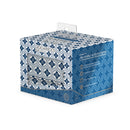 Ultimate Guard Katana: The Shogun's Journey Part II Sidewinder 100+ Xenoskin - Kikko (White / Blue)