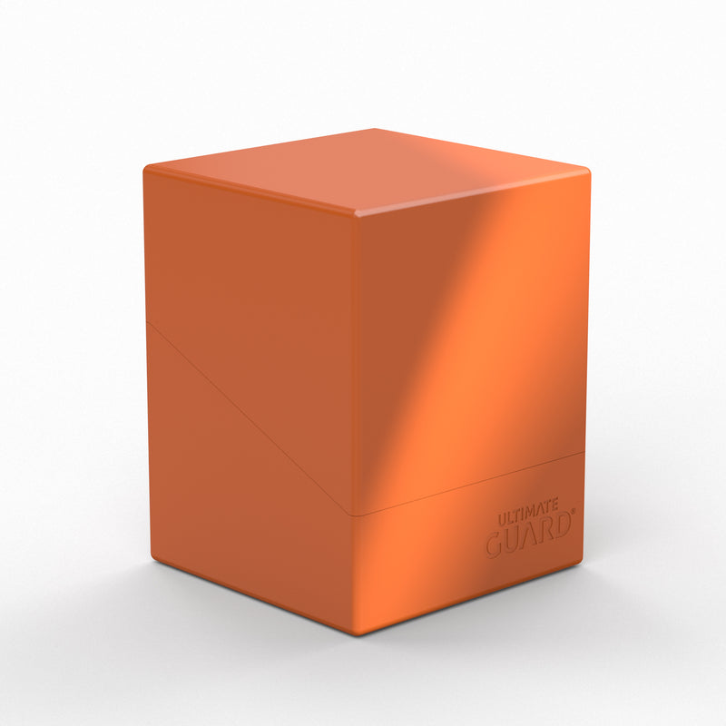Ultimate Guard Boulder 100+ Solid