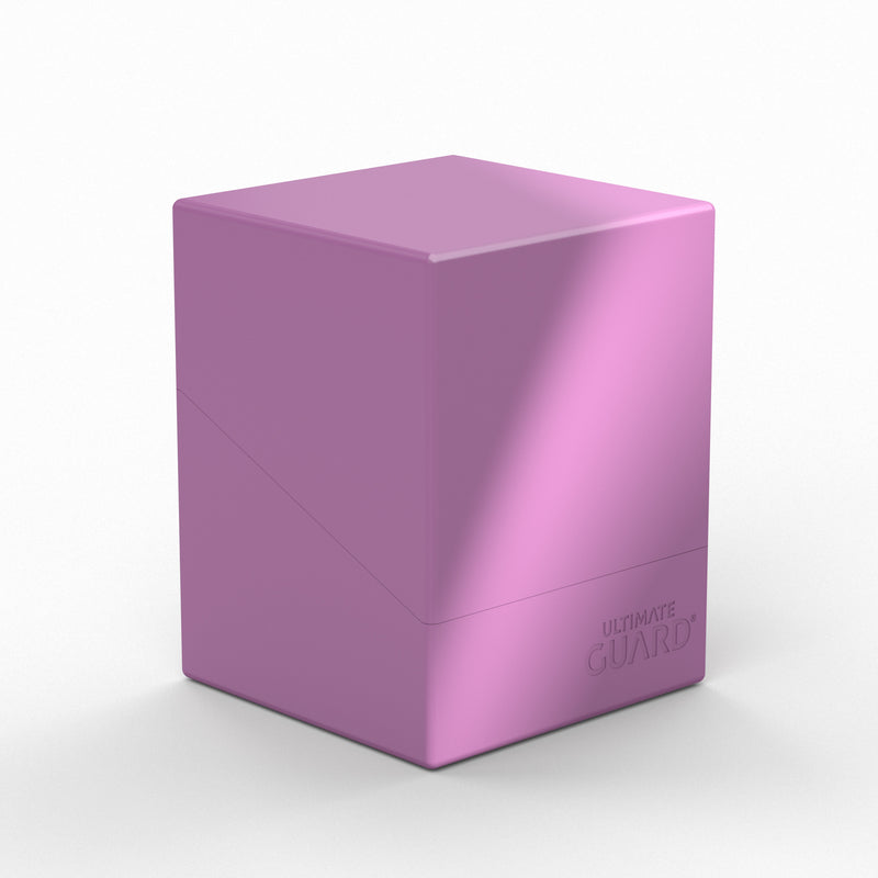 Ultimate Guard Boulder 100+ Solid