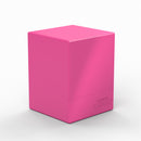 Ultimate Guard: Boulder 100+ Solid Neon Pink