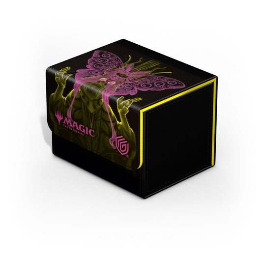 Ultimate Guard Sidewinder: 100+ Xenoskin Magic: The Gathering Duskmourn - Victor, Valgavothâ's Seneschal