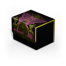 Ultimate Guard Sidewinder: 100+ Xenoskin Magic: The Gathering Duskmourn - Victor, Valgavothâ's Seneschal