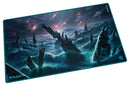 Play-Mat Magic: The Gathering "Edge of Eternities" - Watery Grave