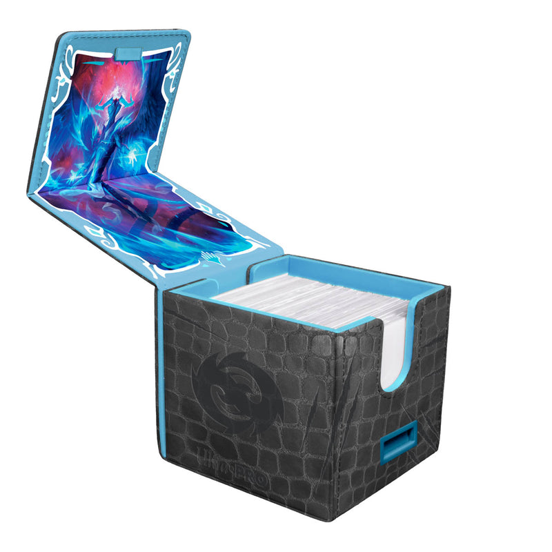 Tarkir: Dragonstorm - Ugin Alcove Flip Deck Box