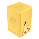 Ultra Pro Alcove Tower Pokemon Pikachu