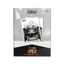 Ultra Pro Apex Sleeves Magic the Gathering Fallout Brotherhood of Steel