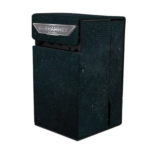 Ultra Pro Universal Dice Tower Premium for Warhammer 40,000