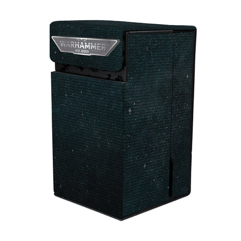 Ultra Pro Universal Dice Tower Premium for Warhammer 40,000