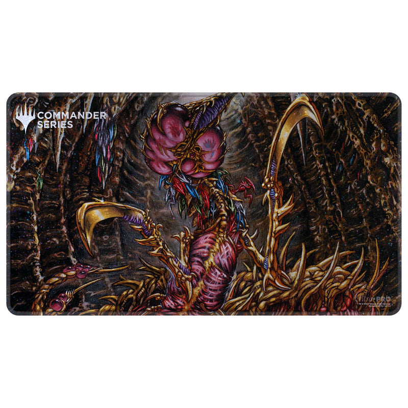 Ultra Pro Holofoil Playmat - Sliver Queen