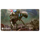 Ultra Pro Stitched Playmat Magic the Gathering Urtet