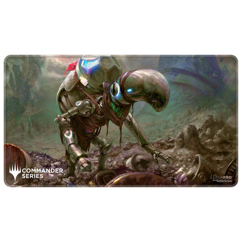Ultra Pro Stitched Playmat Magic the Gathering Urtet