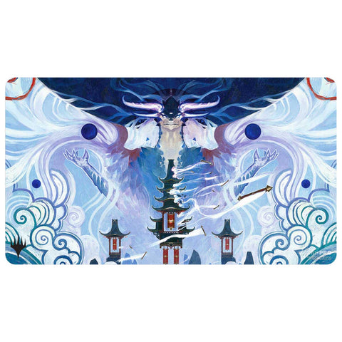 Ultra Pro Playmat Magic the Gathering Return to Tarkir Jeskai Special Guest