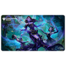 Ultra Pro Stitched Playmat - Commander - Alela