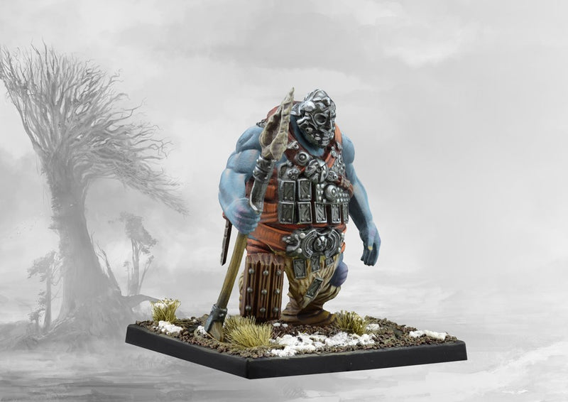 Ugr - Nords