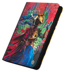 Zipfolio 360 Xenoskin Magic: The Gathering "Aetherdrift" - Hazoret, Godseeker