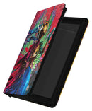 Zipfolio 360 Xenoskin Magic: The Gathering "Aetherdrift" - Hazoret, Godseeker