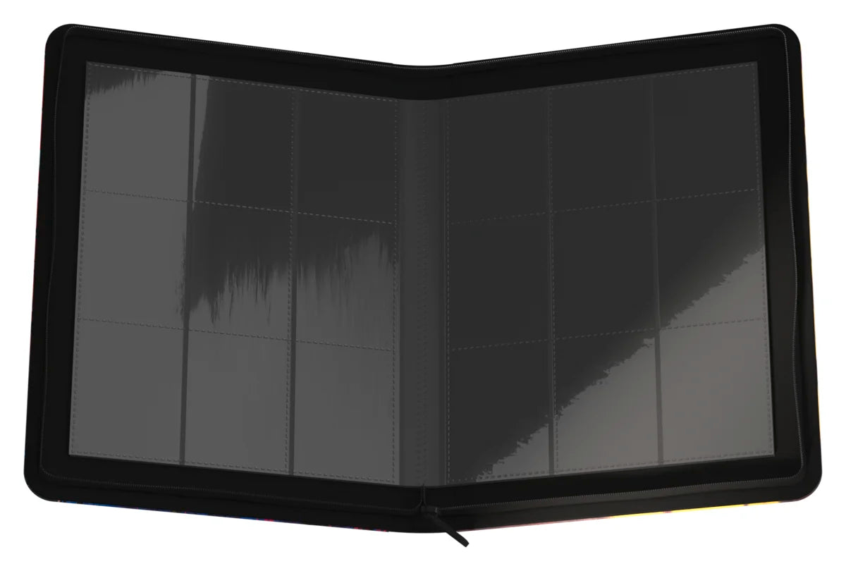 Zipfolio 360 Xenoskin Magic: The Gathering "Aetherdrift" - Hazoret, Godseeker