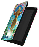 Zipfolio 360 Xenoskin Magic: The Gathering "Aetherdrift" - Sab-Sunen, Luxa Embodied