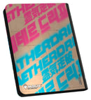 Zipfolio 360 Xenoskin Magic: The Gathering "Aetherdrift" - Sab-Sunen, Luxa Embodied