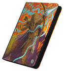 Zipfolio 360 Xenoskin Magic: The Gathering "Aetherdrift" - Ketramose, the New Dawn
