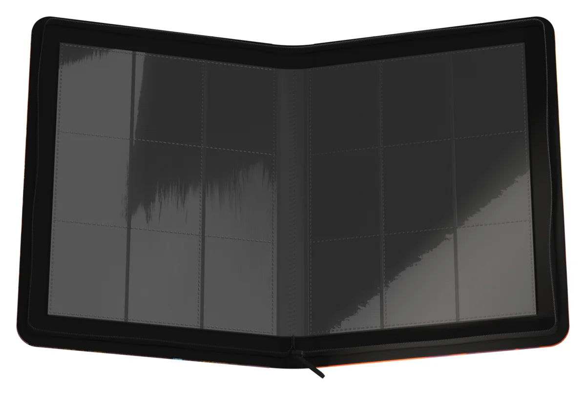 Zipfolio 360 Xenoskin Magic: The Gathering "Aetherdrift" - Ketramose, the New Dawn