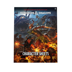 Roleplaying Games