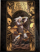 Dungeons & Dragons 5E: The Deck of Many Things (Alternate Cover)