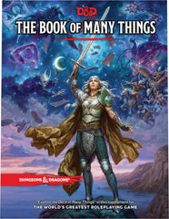 Dungeons & Dragons 5E: The Deck of Many Things | The Clever Kobold