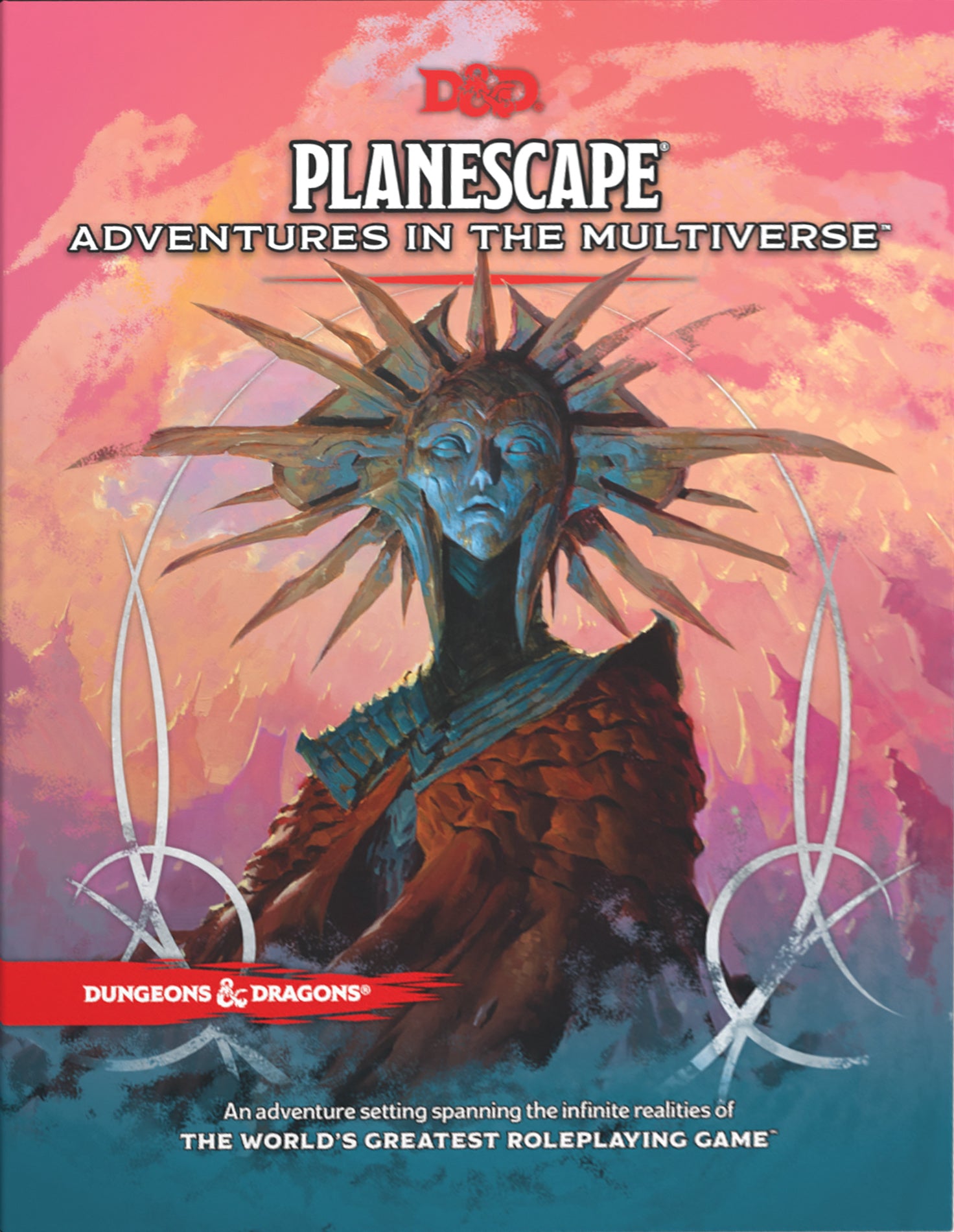 Dungeons & Dragons 5E: Planescape - Adventures in the Multiverse | The Clever Kobold