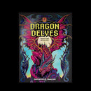 Dragon Delves (Alternate-Art Cover)