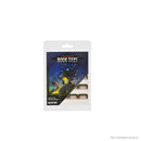 D&D Book Tabs: 2024 Monster Manual