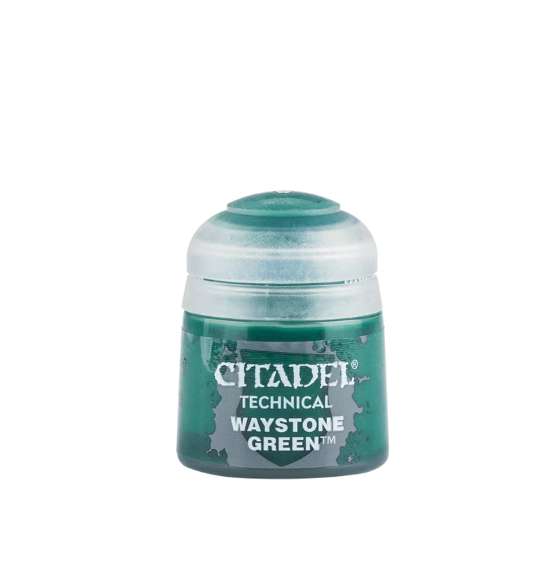 Waystone Green - Technical