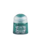 Waystone Green - Technical