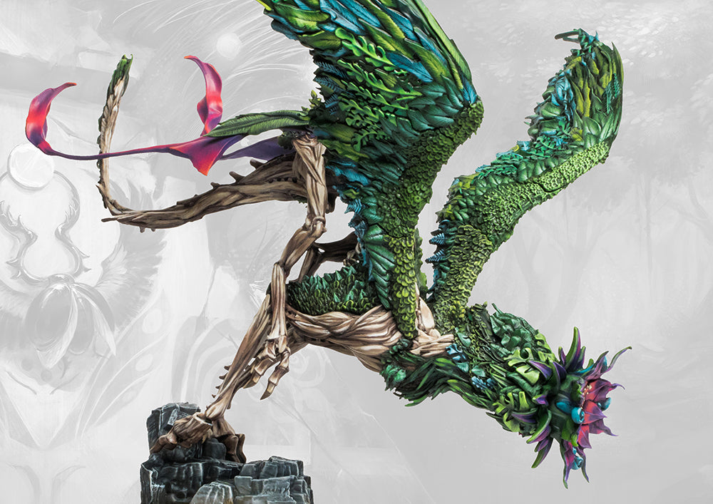 Scoth Draic (Dual Kit w/ Coill Draic) - Weaver Courts