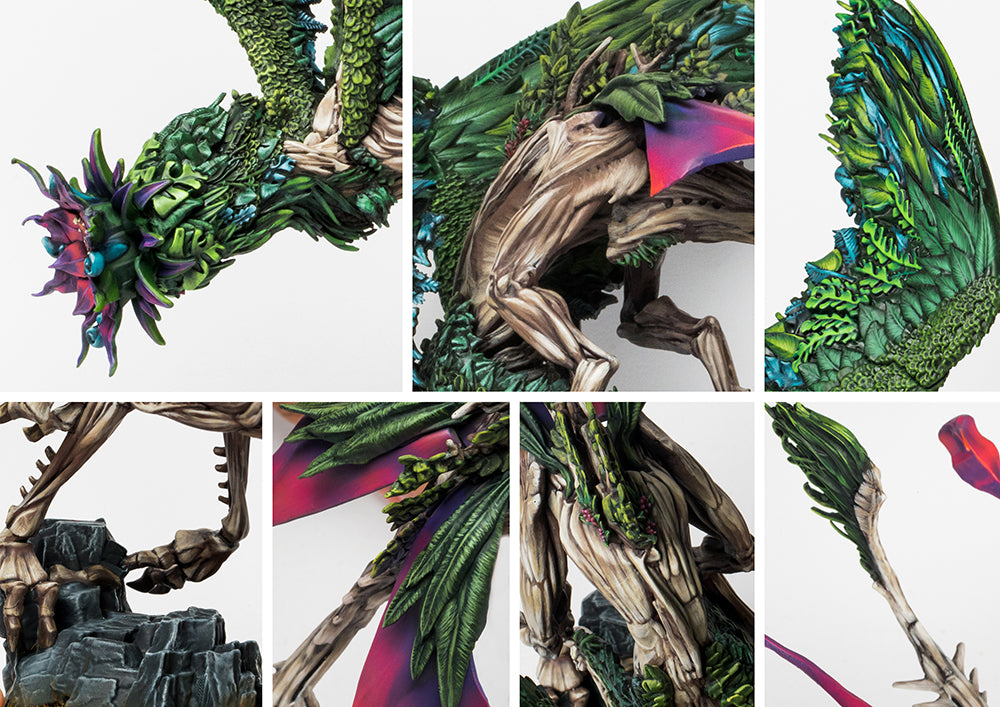 Scoth Draic (Dual Kit w/ Coill Draic) - Weaver Courts