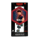 Stranger Things: Adventure Dice Set - Will