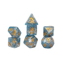 Stranger Things: Adventure Dice Set - Will