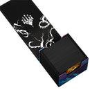 Deck Case: Sidewinder 133+ Xenoskin MTG- Tarkir Dragonstorm- Ugin, Eye of the Storms