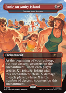 Secret Lair x Jaws: Terror of Amity Island