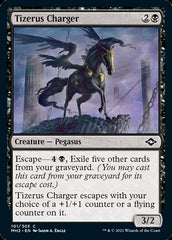 Tizerus Charger [Modern Horizons 2] | The Clever Kobold