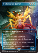 Secret Lair x Furby: The Oddbodies Foil Edition