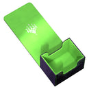 Deck Case: Sidewinder 100+ Xenoskin MTG- Tarkir Dragonstorm- Emergent Ultimatum