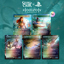 Secret Lair x Horizon: Into the Forbidden West Foil Edition