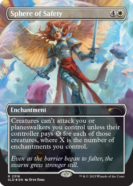 Secret Lair x Furby: The Gathering